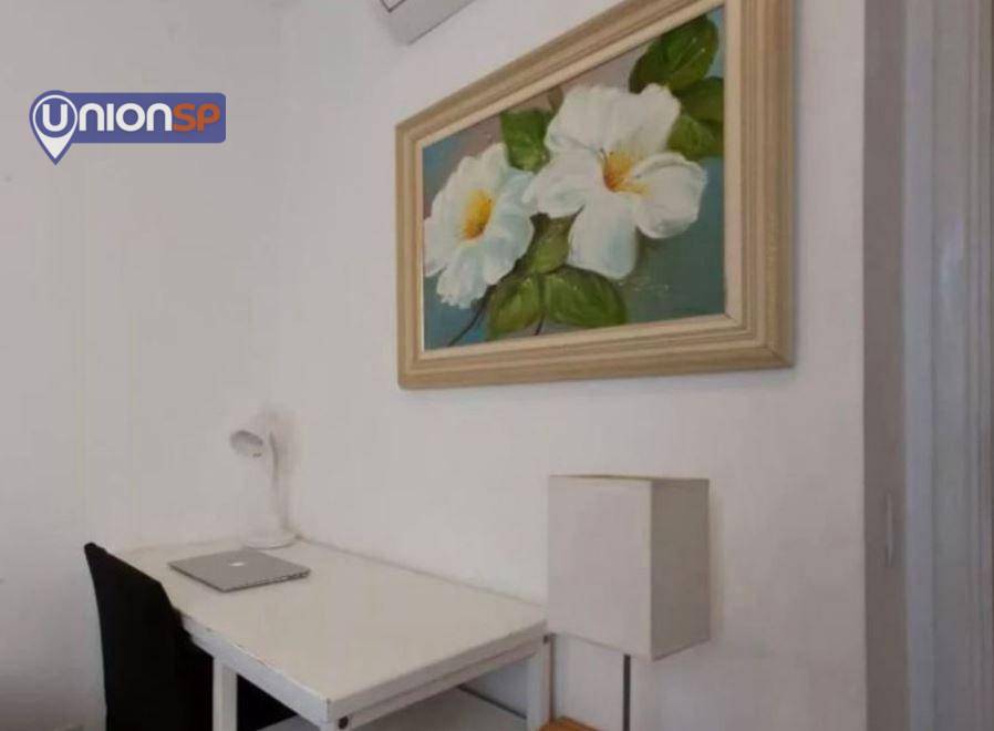 Apartamento à venda com 2 quartos, 57m² - Foto 8