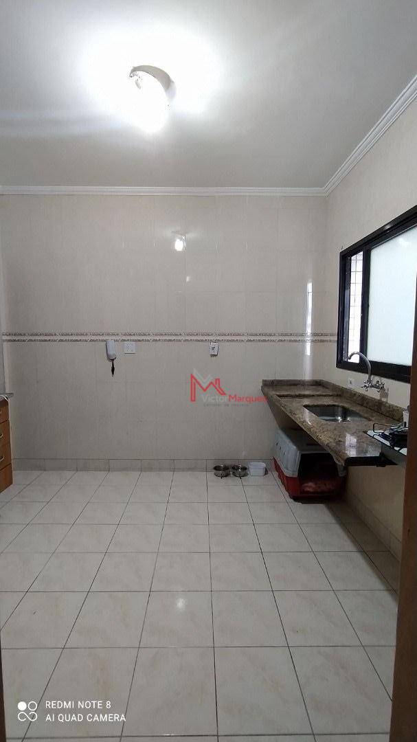 Apartamento à venda com 3 quartos, 117m² - Foto 34