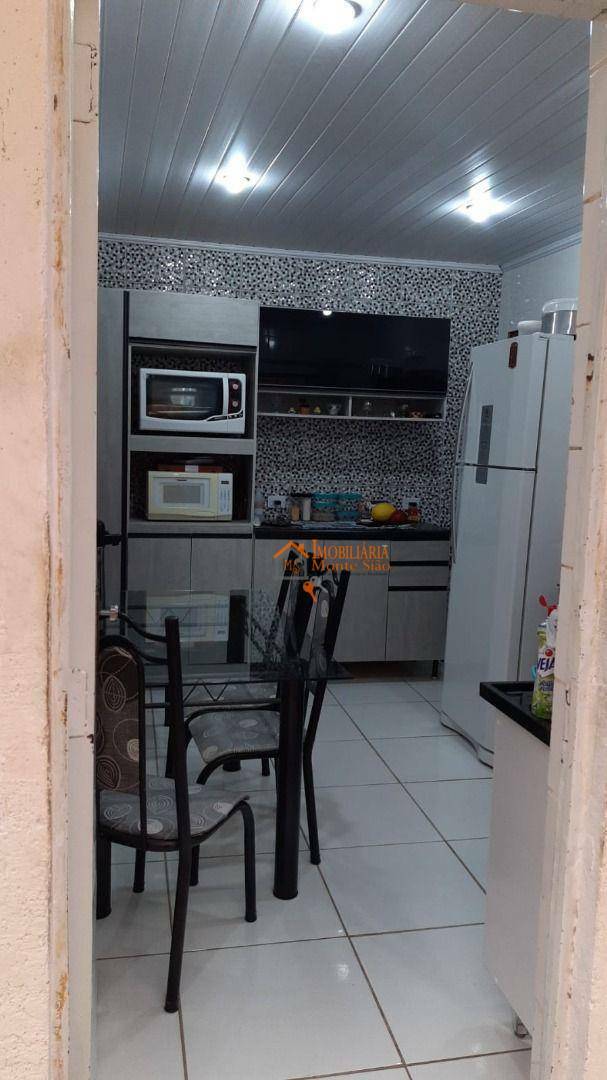 Sobrado à venda com 8 quartos, 250m² - Foto 21