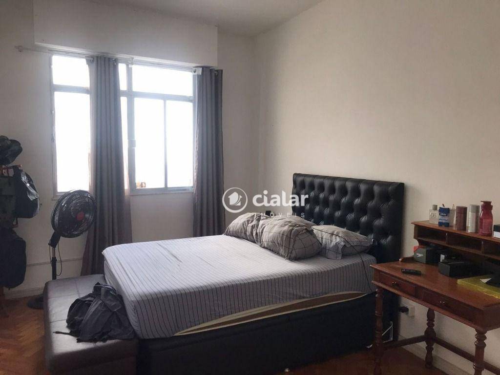 Apartamento à venda com 3 quartos, 115m² - Foto 15