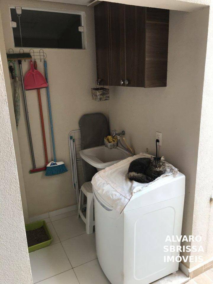 Casa de Condomínio, 3 quartos - Foto 17