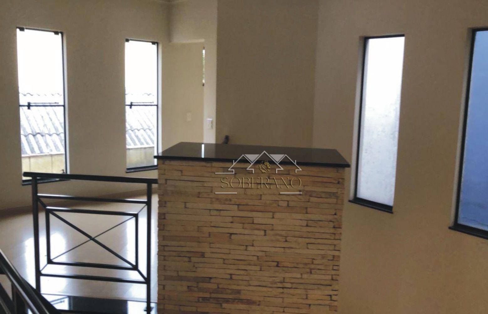 Sobrado à venda com 3 quartos, 354m² - Foto 10