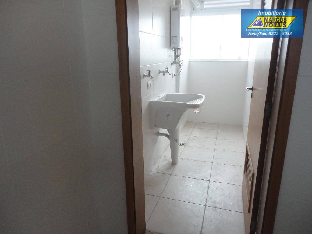 Apartamento à venda com 1 quarto, 56m² - Foto 9