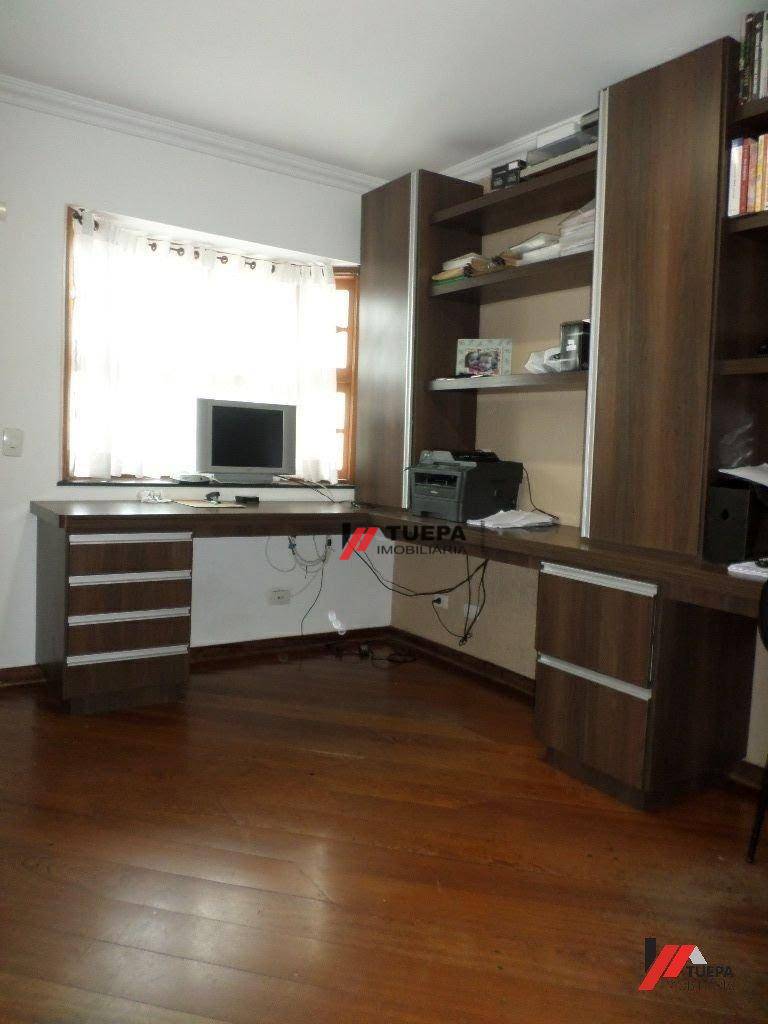 Sobrado à venda com 5 quartos, 640m² - Foto 20