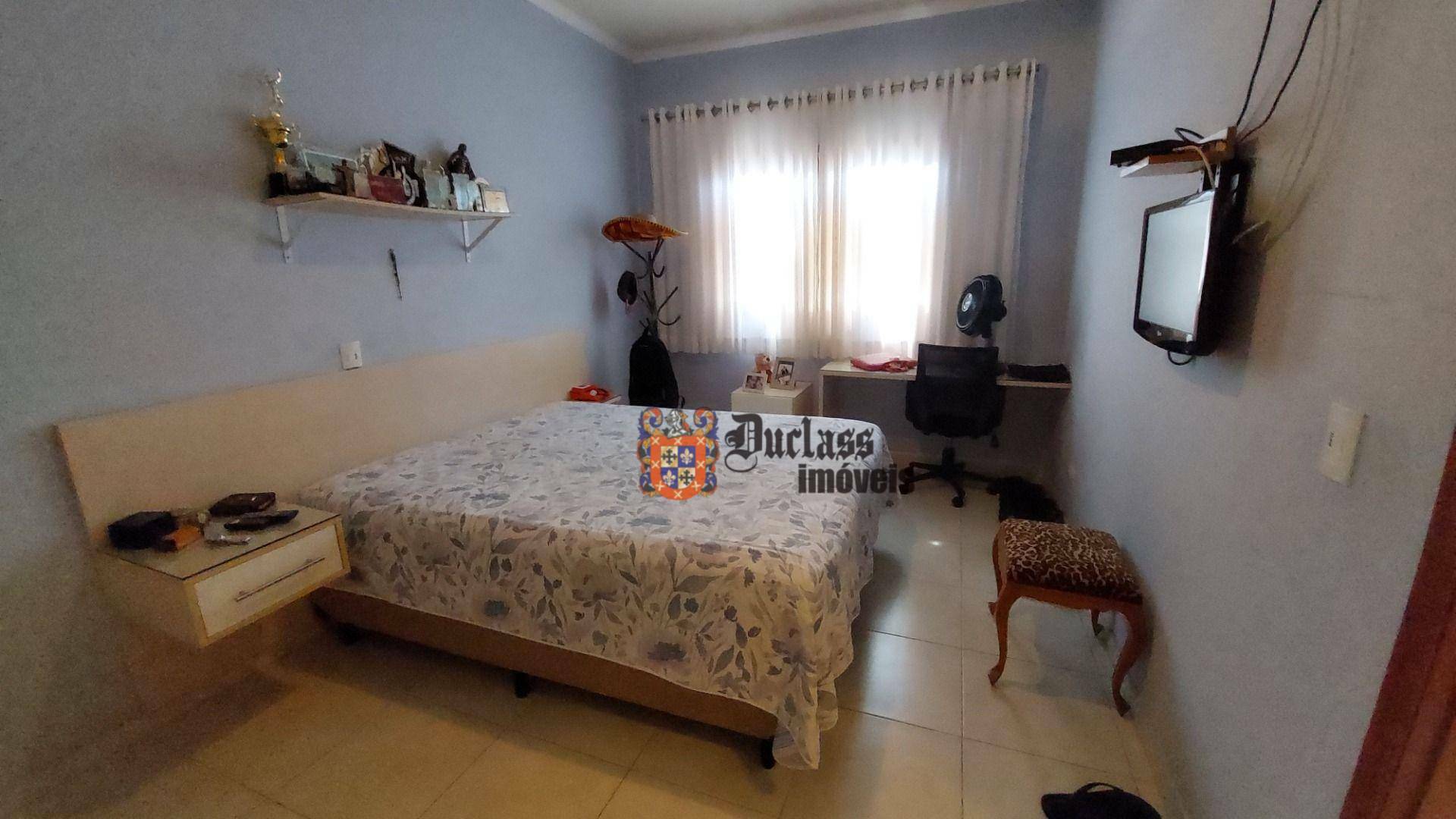 Sobrado à venda com 4 quartos, 330m² - Foto 104