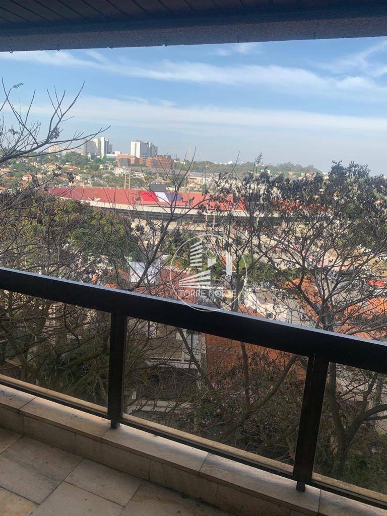 Apartamento à venda com 4 quartos, 188m² - Foto 8