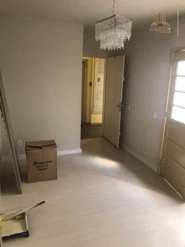 Apartamento à venda com 1 quarto, 40m² - Foto 1