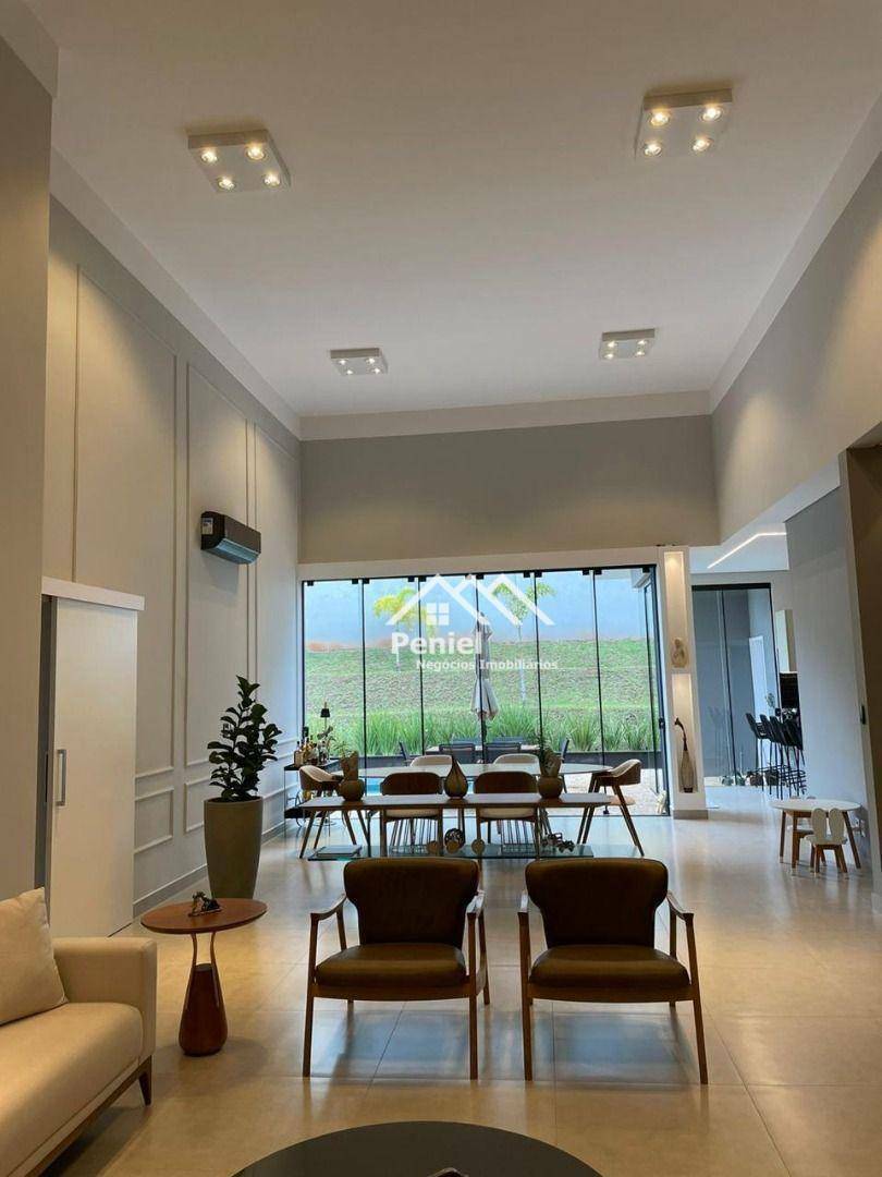 Casa de Condomínio à venda com 3 quartos, 273m² - Foto 7