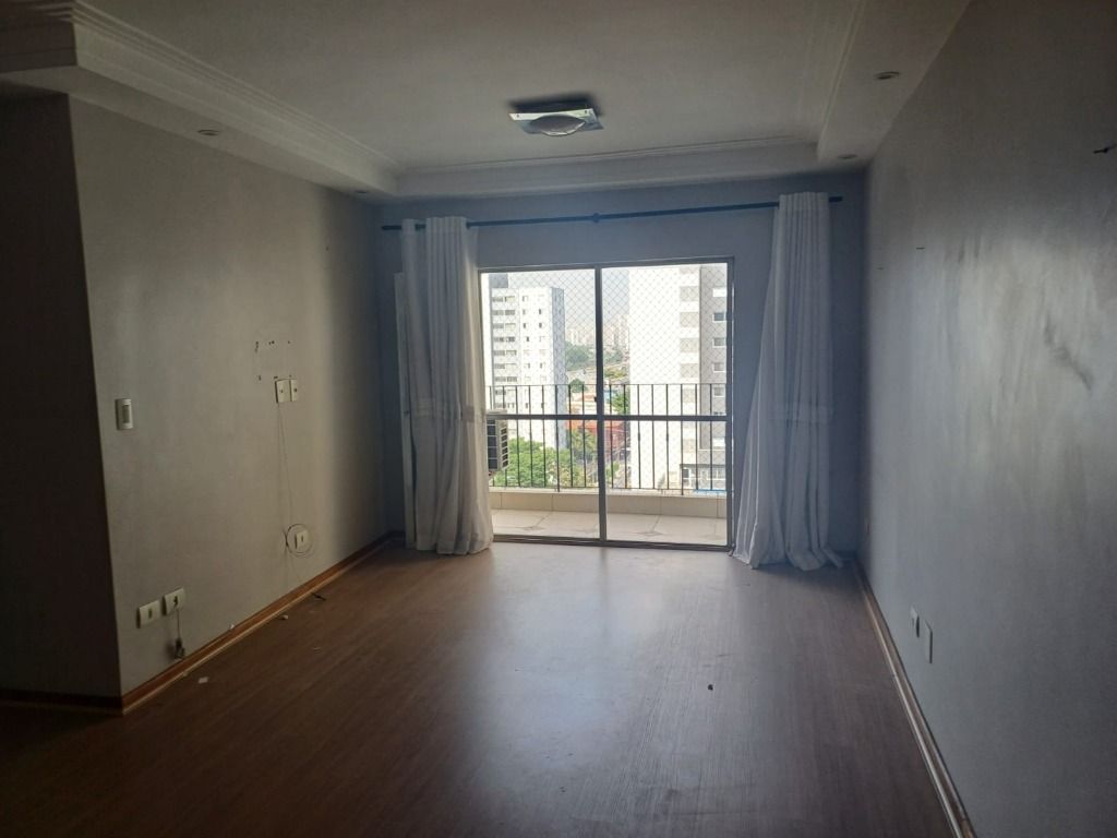 Apartamento à venda com 3 quartos, 98m² - Foto 1