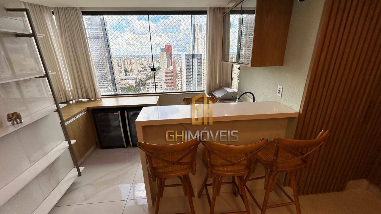 Apartamento à venda com 4 quartos, 132m² - Foto 4