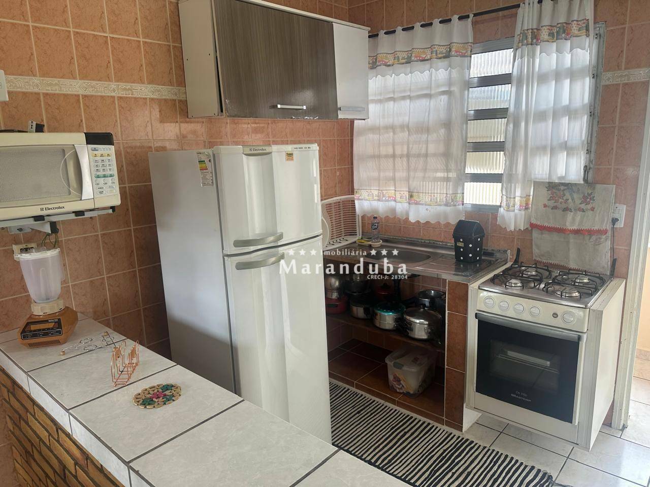 Apartamento à venda com 2 quartos, 55m² - Foto 9