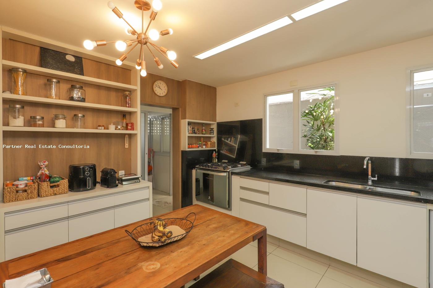 Casa de Condomínio à venda com 3 quartos, 383m² - Foto 24
