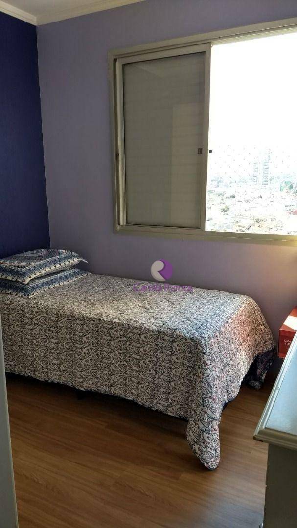 Apartamento à venda com 3 quartos, 61m² - Foto 16
