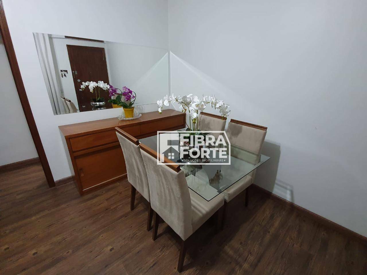 Apartamento à venda com 2 quartos, 66m² - Foto 8