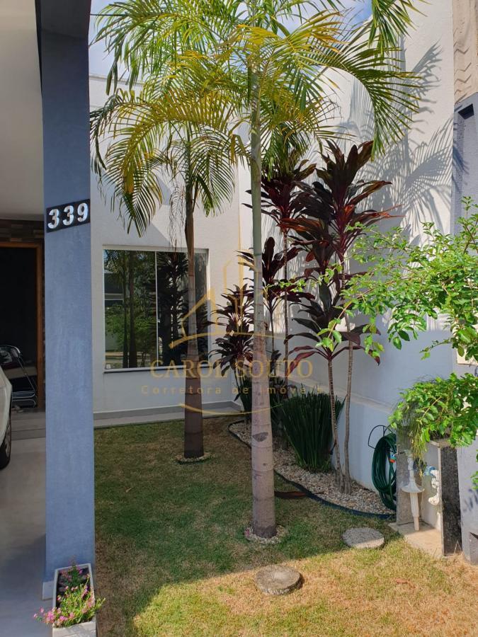 Casa de Condomínio à venda com 3 quartos, 150m² - Foto 16