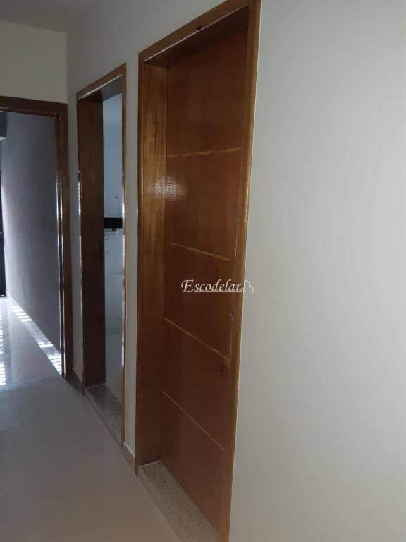 Apartamento à venda com 1 quarto, 32m² - Foto 5