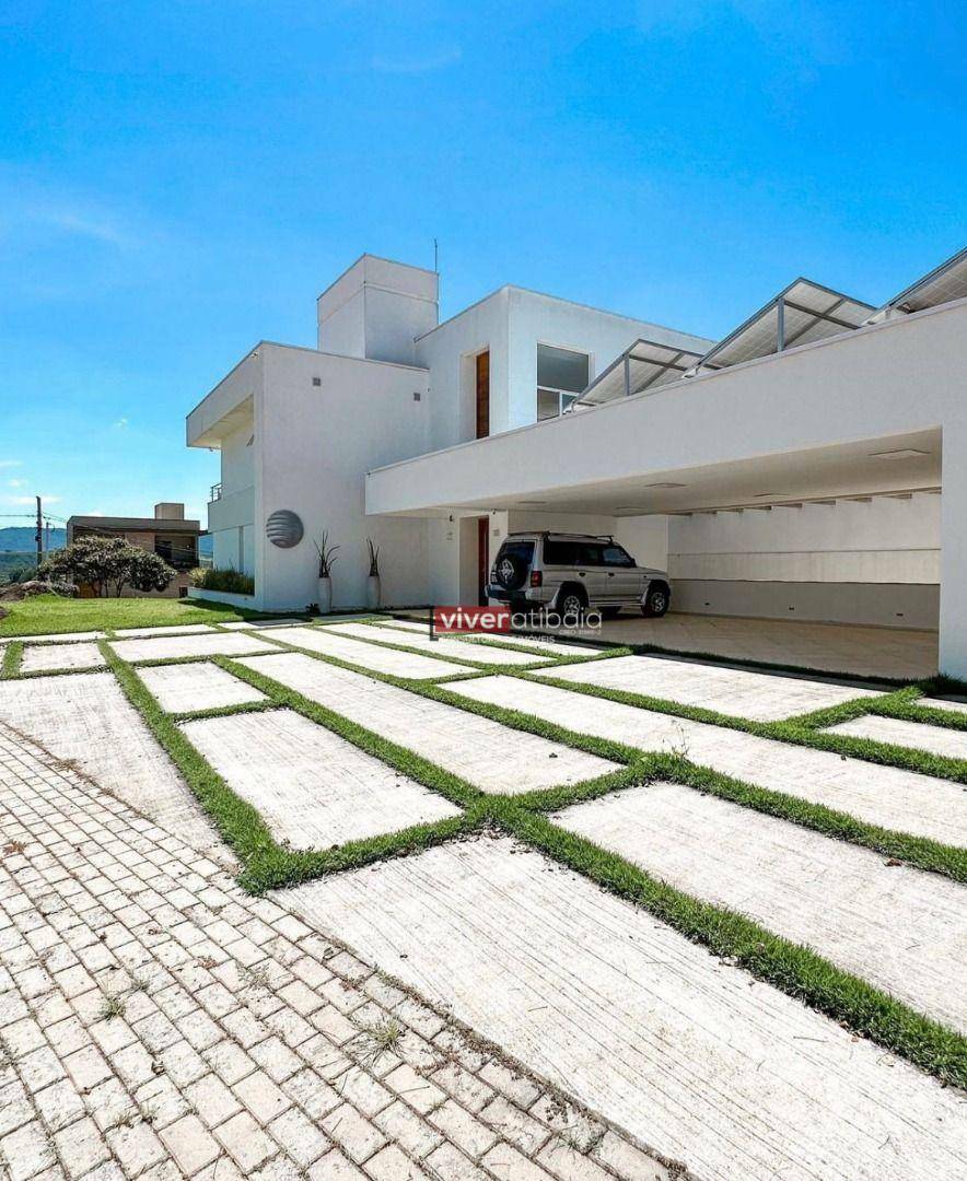 Casa de Condomínio à venda e aluguel com 5 quartos, 607m² - Foto 26