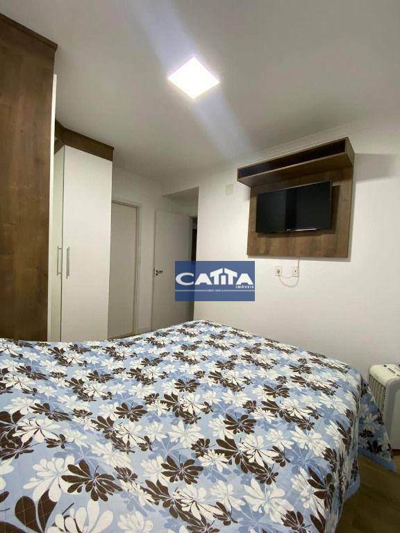 Apartamento à venda com 2 quartos, 58m² - Foto 18