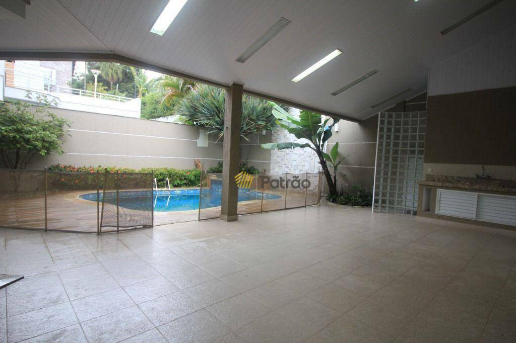 Casa de Condomínio à venda com 3 quartos, 463m² - Foto 6