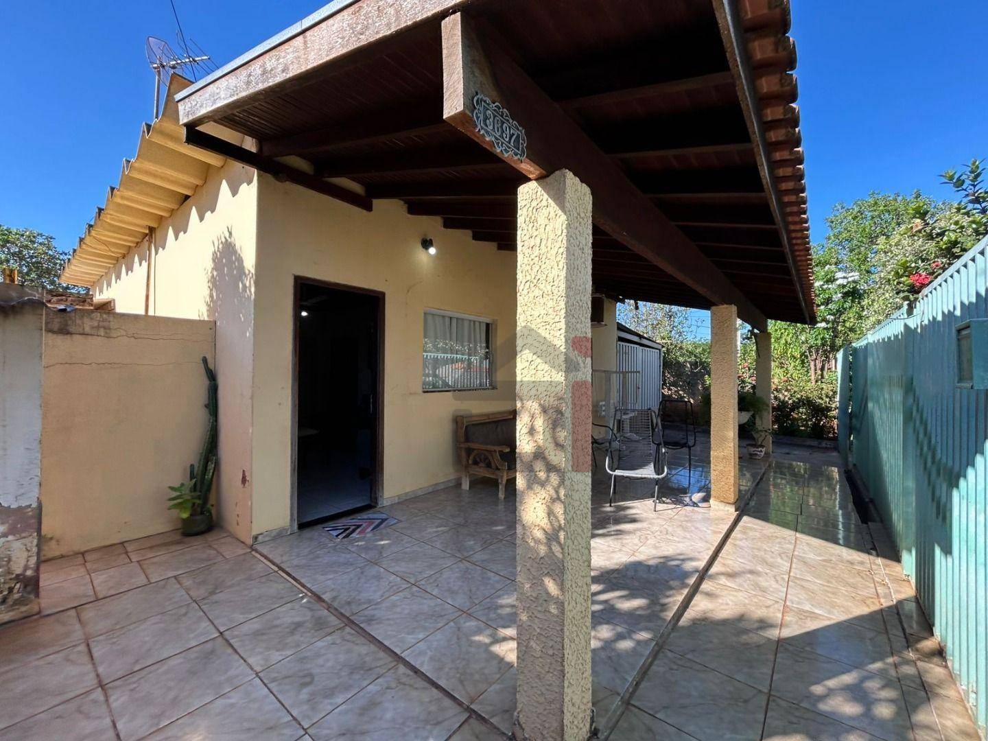 Casa, 2 quartos - Foto 2