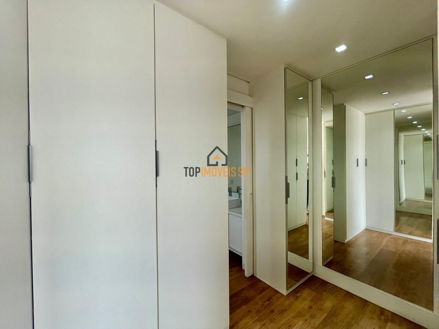 Apartamento à venda com 2 quartos, 88m² - Foto 9