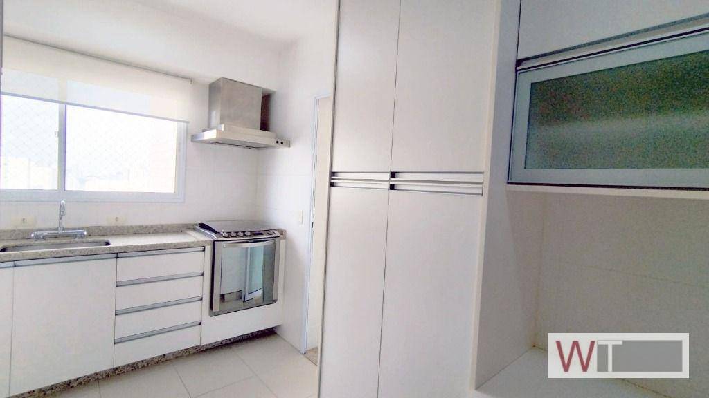 Apartamento à venda com 4 quartos, 134m² - Foto 8