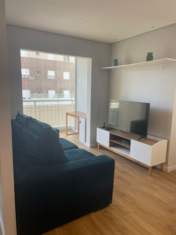 Apartamento, 2 quartos, 57 m² - Foto 1