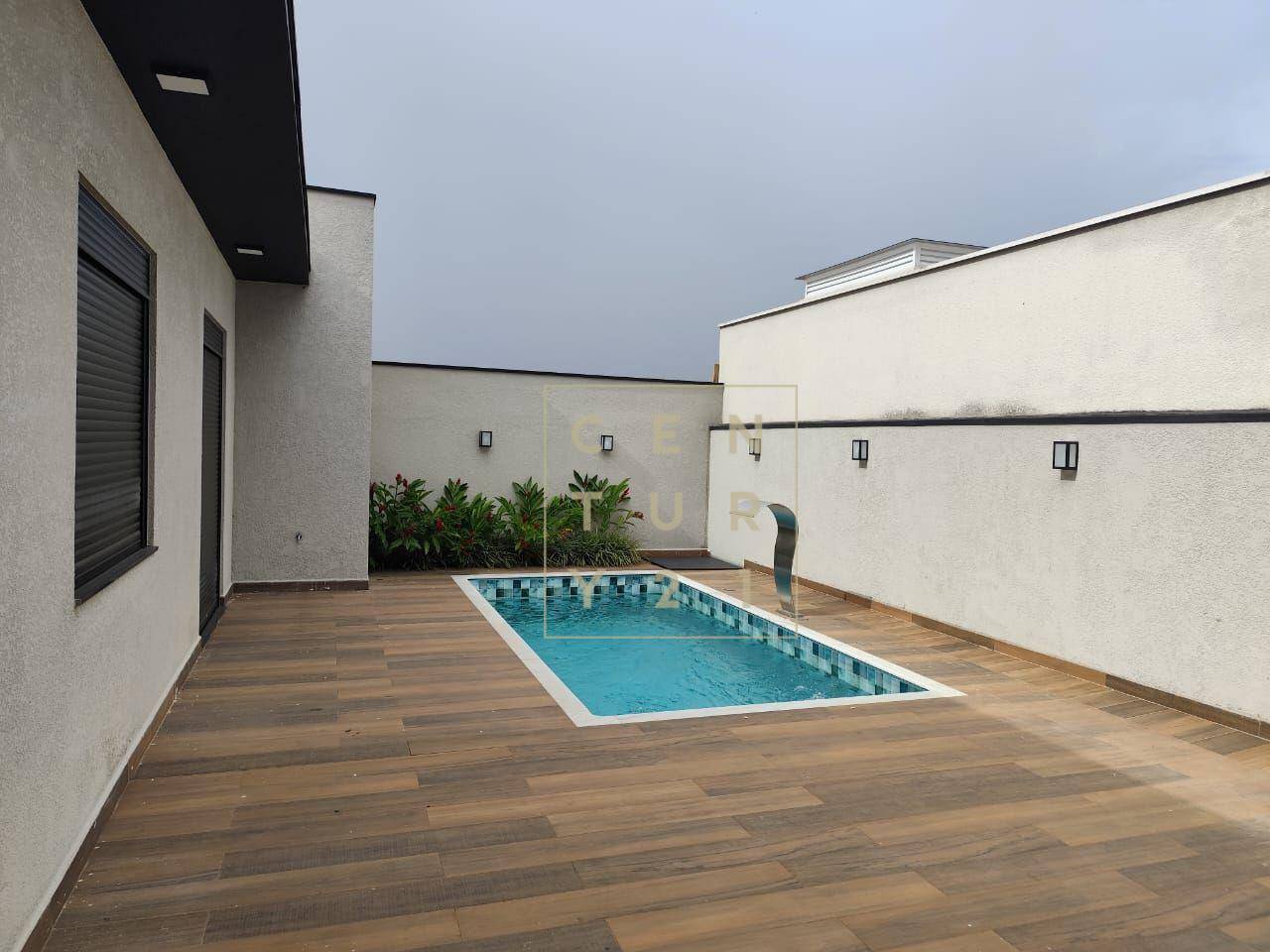 Casa de Condomínio à venda com 3 quartos, 200m² - Foto 24