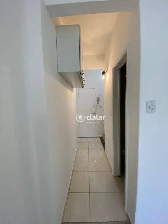 Apartamento à venda com 1 quarto, 20m² - Foto 6