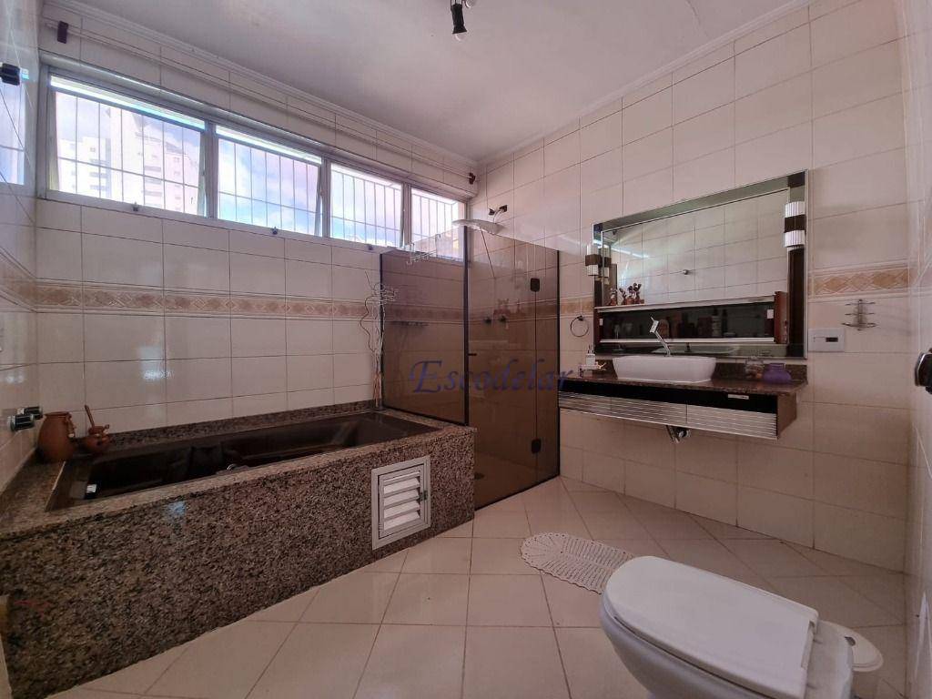 Sobrado à venda com 3 quartos, 319m² - Foto 13