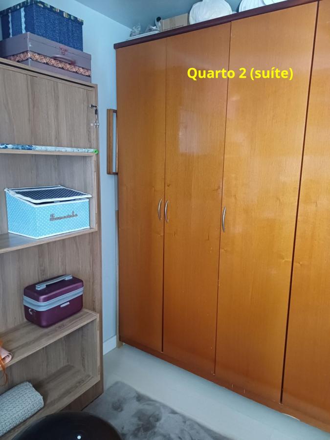 Apartamento à venda com 3 quartos - Foto 12