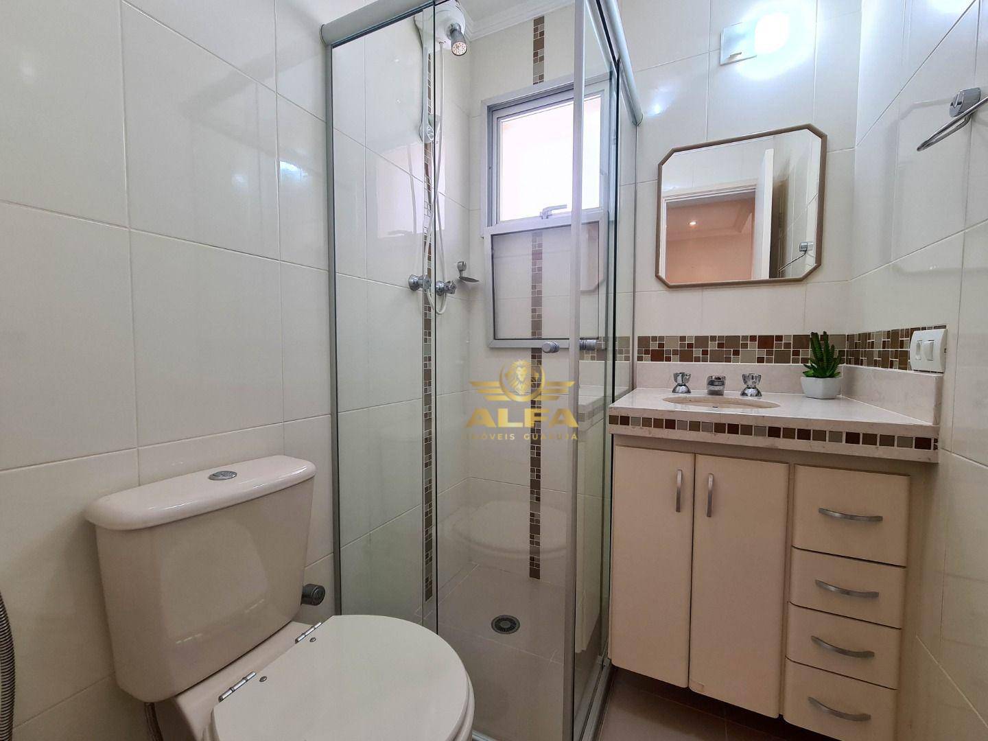 Apartamento à venda com 3 quartos, 102m² - Foto 11