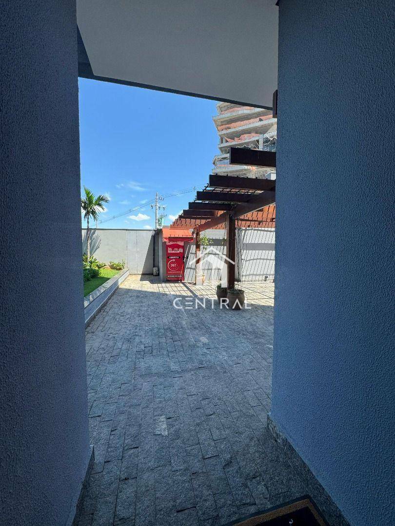 Apartamento à venda com 3 quartos, 89m² - Foto 19