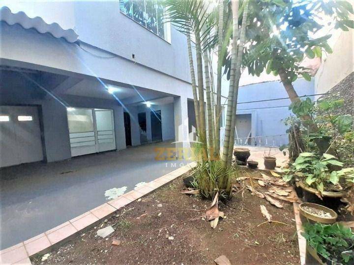 Sobrado à venda com 3 quartos, 228m² - Foto 26