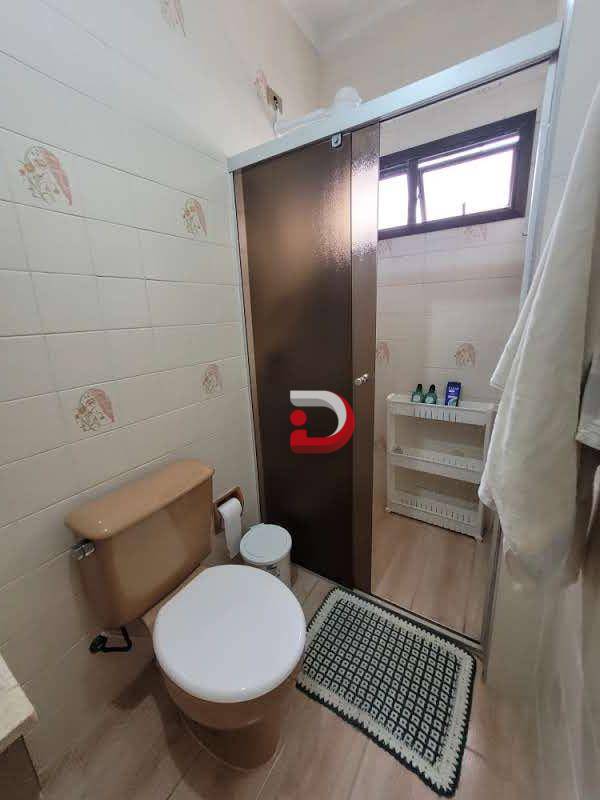 Apartamento à venda com 3 quartos, 98m² - Foto 14