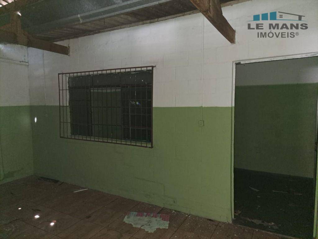 Loja-Salão para alugar, 195m² - Foto 7