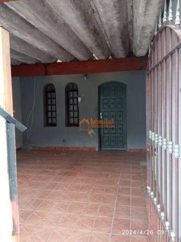 Sobrado à venda com 3 quartos, 200m² - Foto 12