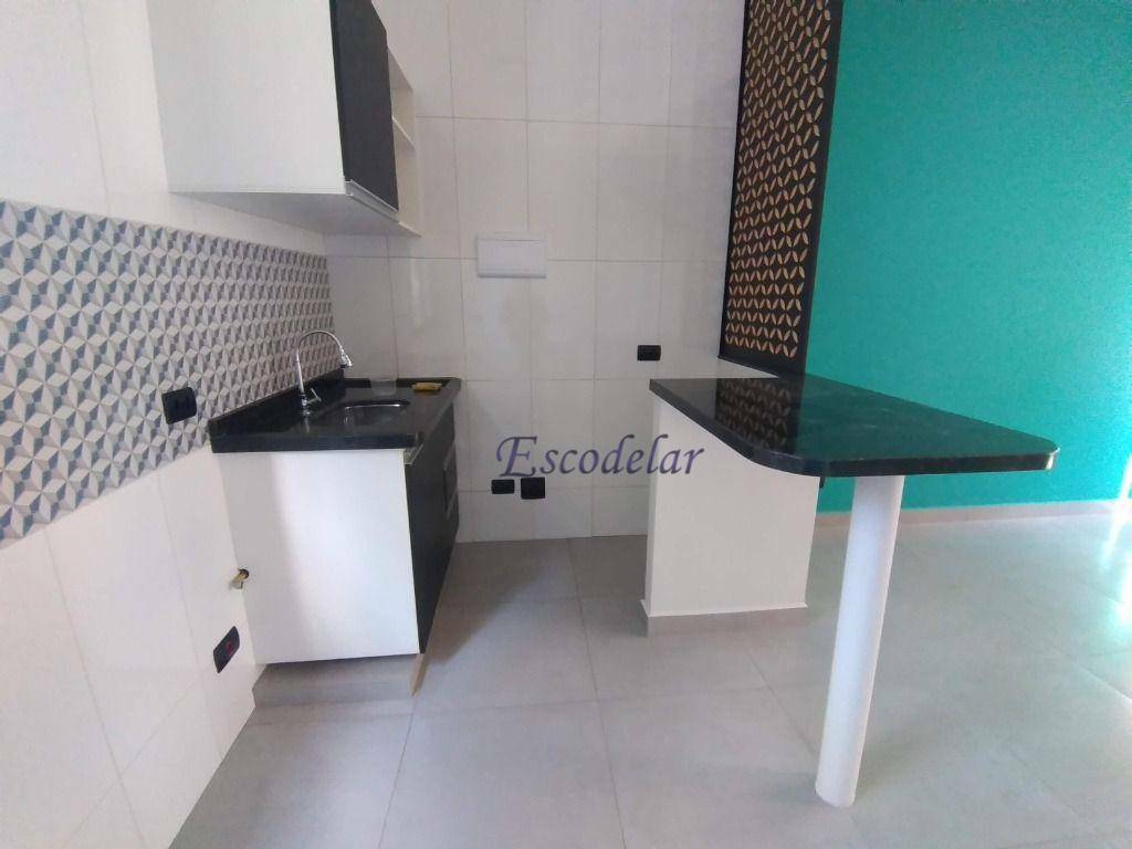 Casa de Condomínio para alugar com 1 quarto, 42m² - Foto 5