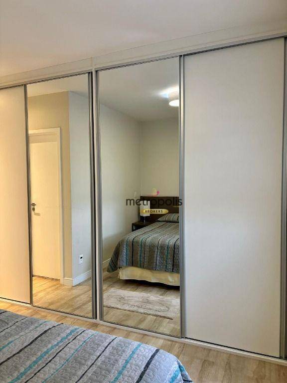 Apartamento à venda com 3 quartos, 87m² - Foto 22