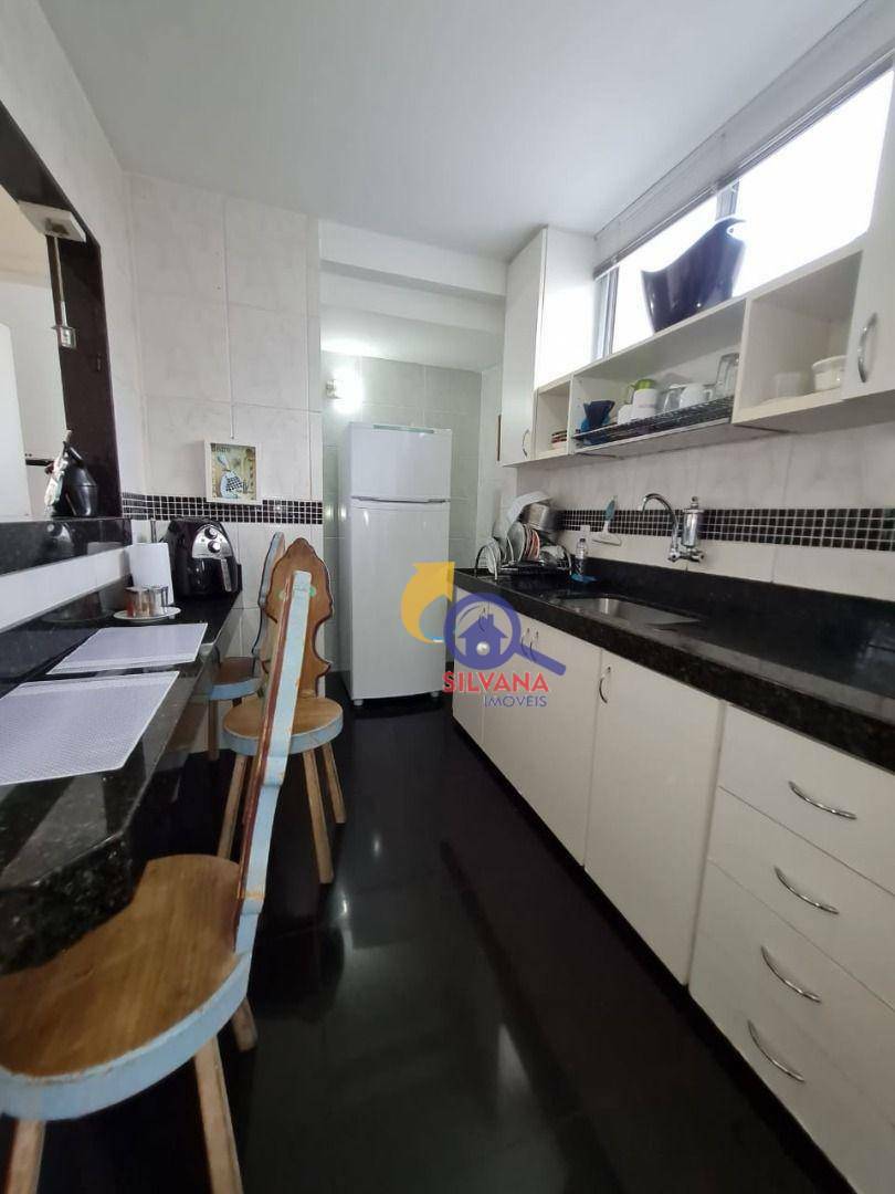 Cobertura à venda com 3 quartos, 180m² - Foto 27