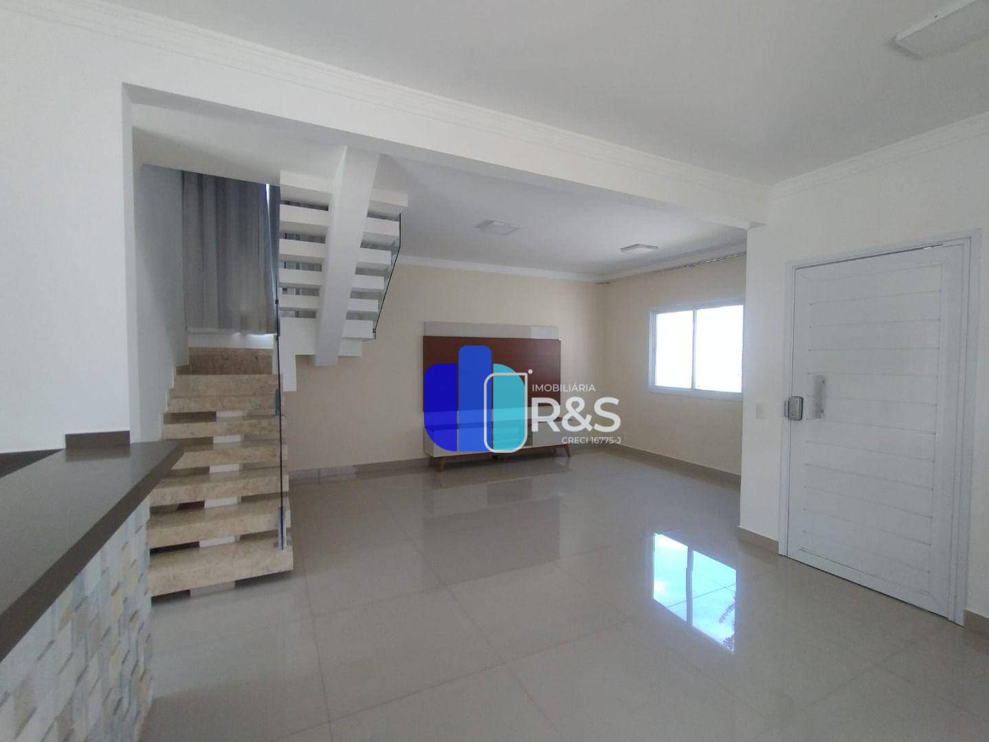 Casa de Condomínio para alugar com 3 quartos, 137m² - Foto 55