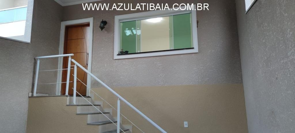 Casa à venda com 3 quartos, 122m² - Foto 2