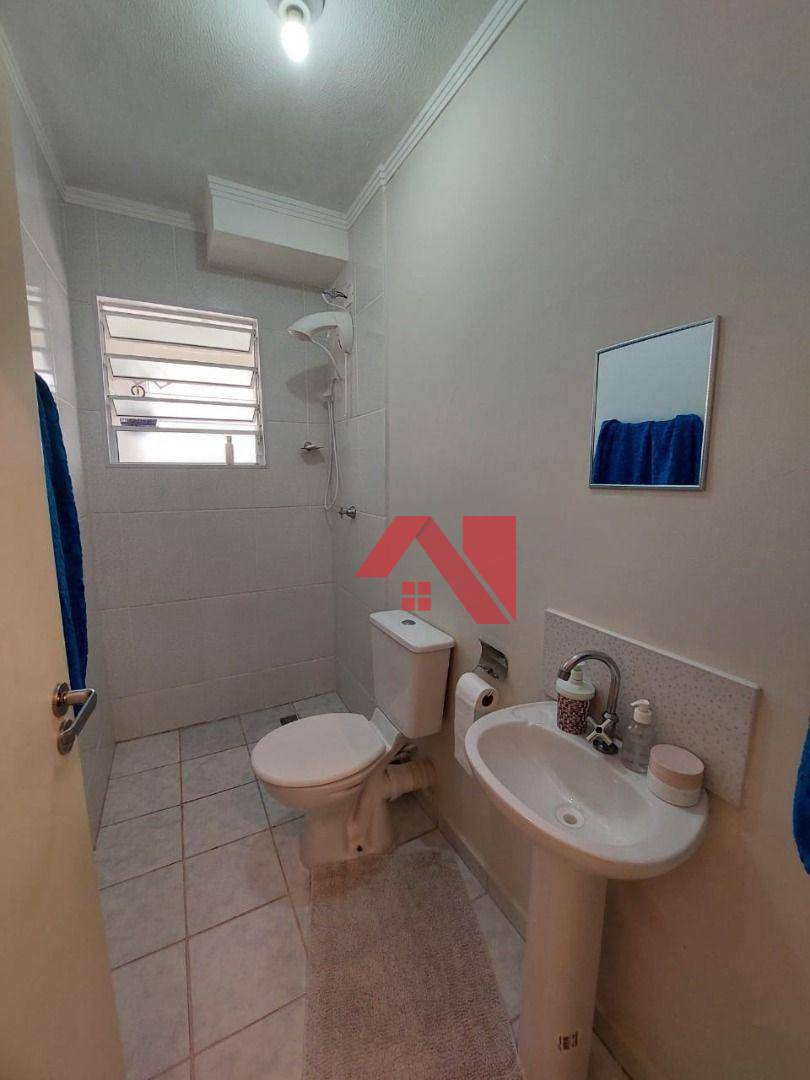 Apartamento à venda com 2 quartos, 54m² - Foto 5