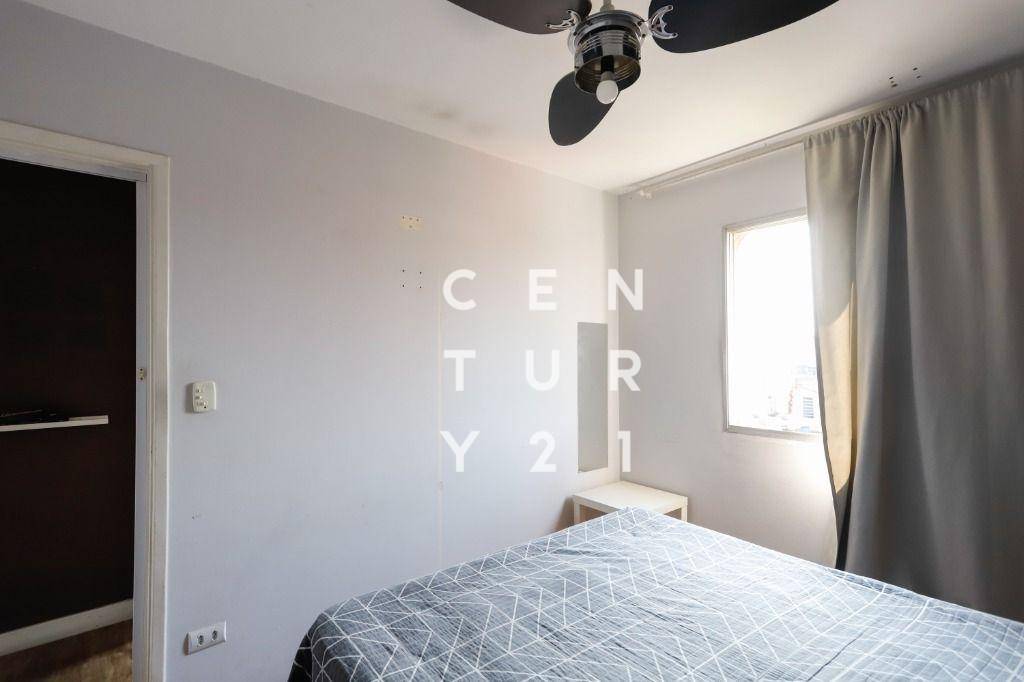 Apartamento à venda com 3 quartos, 79m² - Foto 8