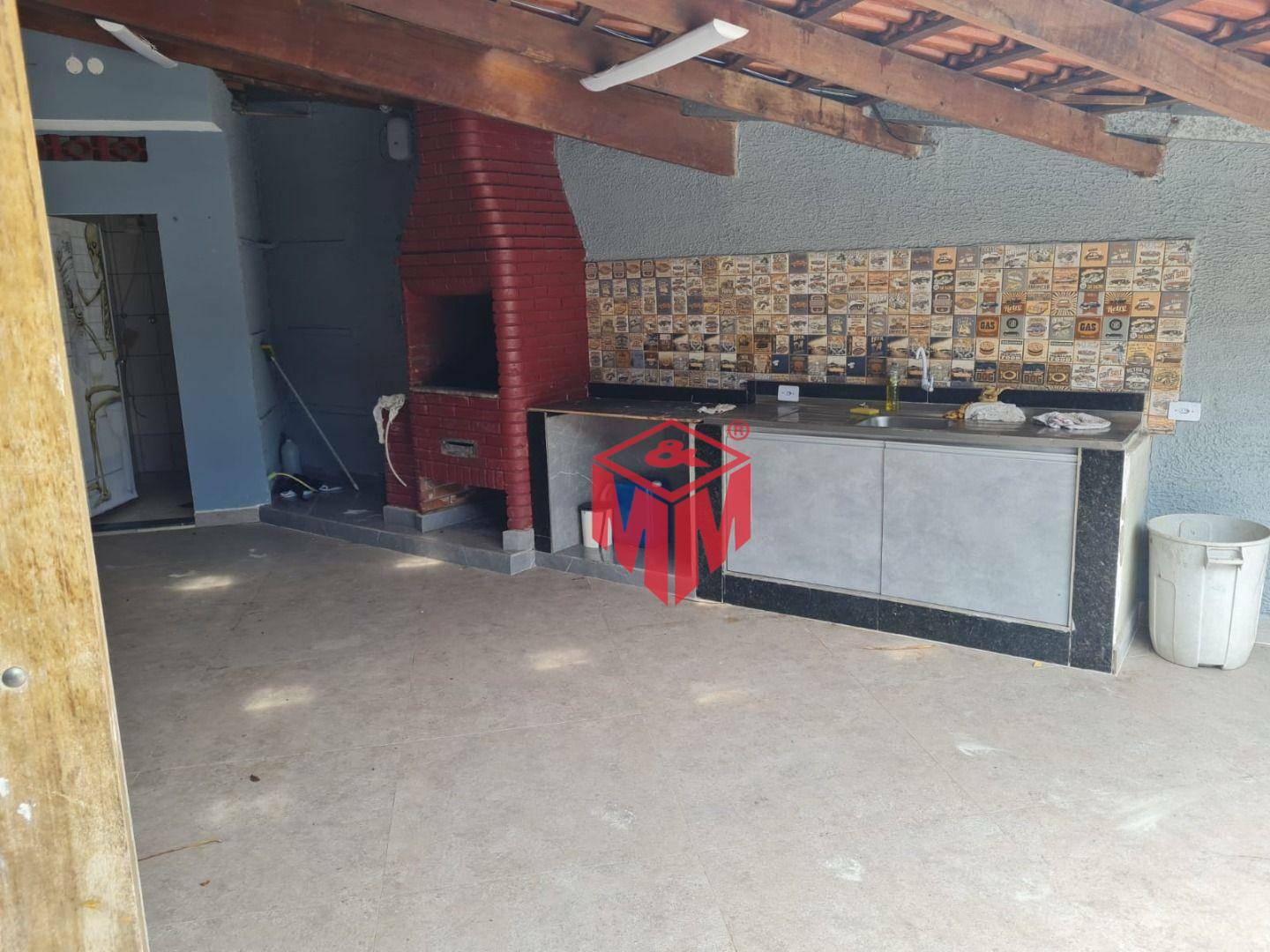 Casa à venda e aluguel com 3 quartos, 190m² - Foto 21