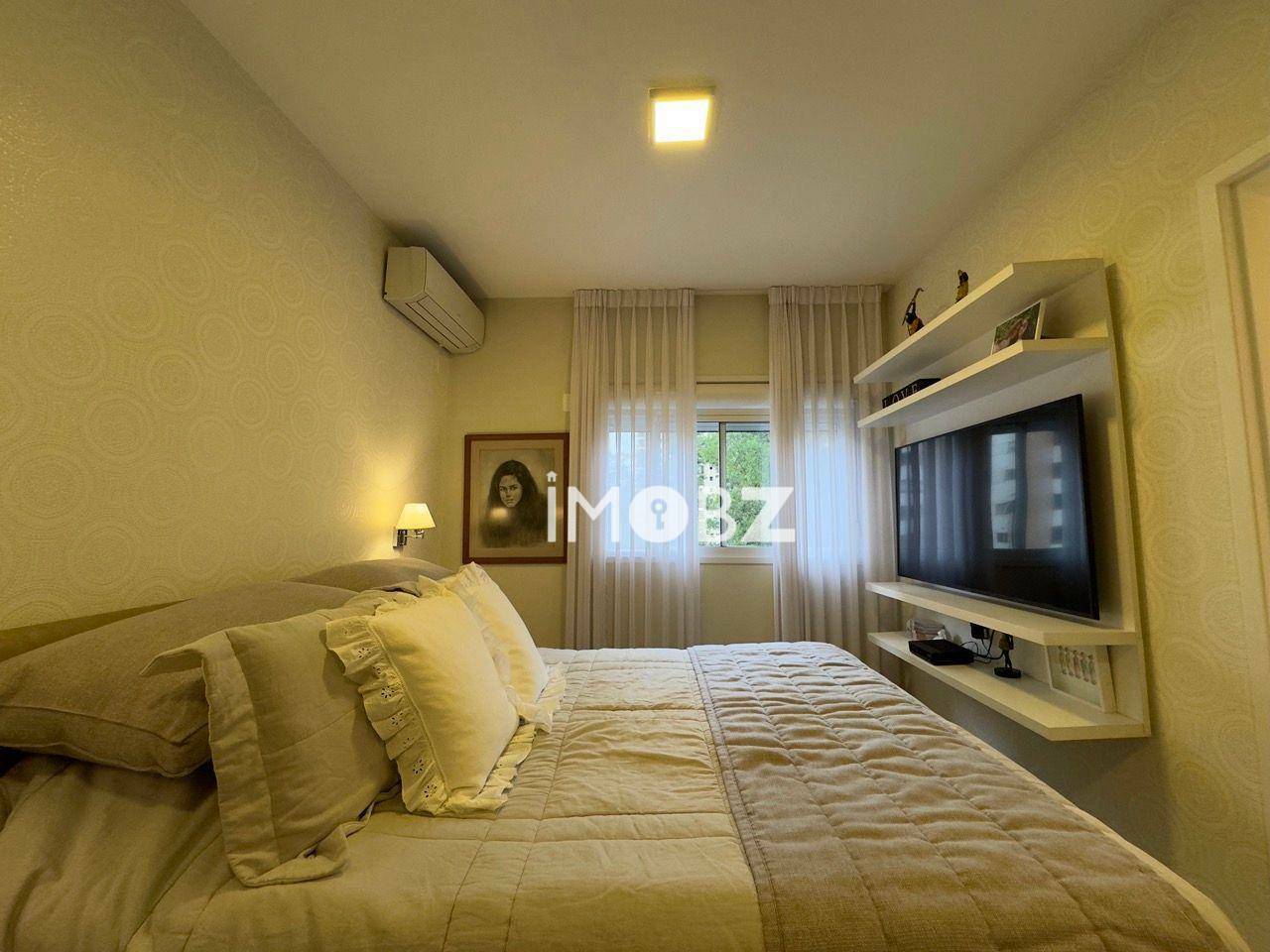 Apartamento à venda com 3 quartos, 168m² - Foto 29