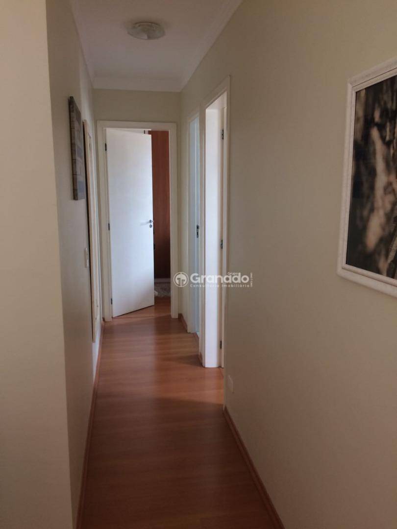 Apartamento à venda com 2 quartos, 49m² - Foto 4