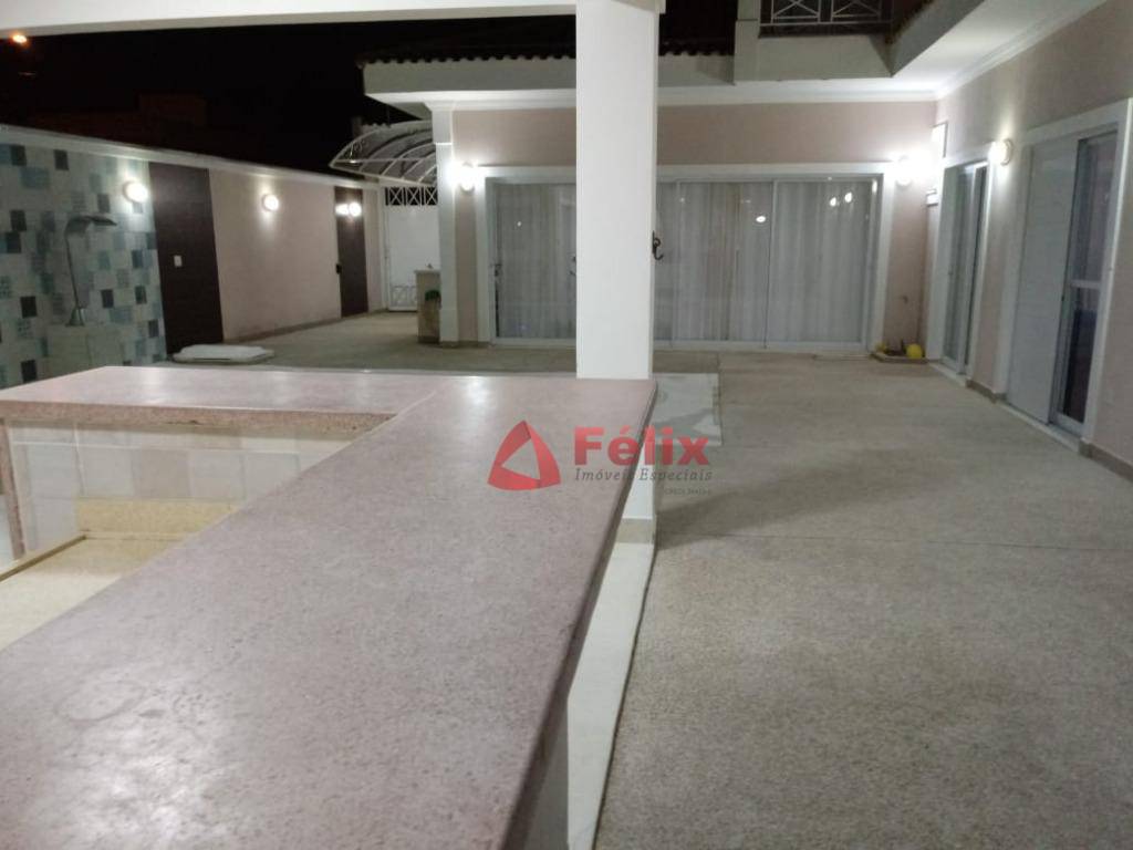 Sobrado à venda com 3 quartos, 306m² - Foto 6