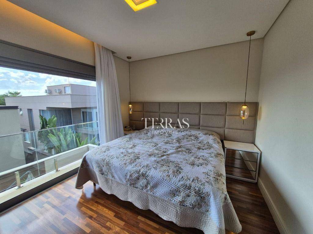 Casa de Condomínio à venda com 5 quartos, 407m² - Foto 29