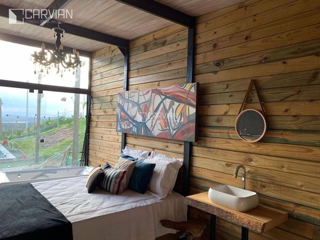 Casa de Condomínio à venda com 1 quarto, 15m² - Foto 7